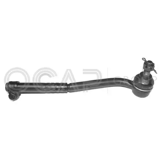 0293677 - Tie rod end 