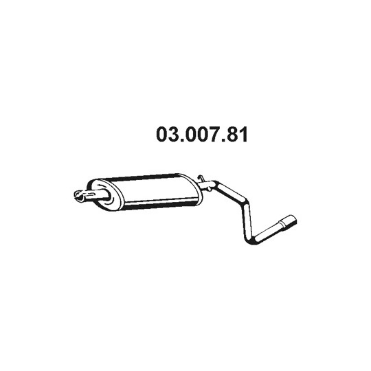 03.007.81 - mittenljuddämpare 