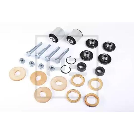 030.156-00A - Repair Kit, driver cab stabiliser 