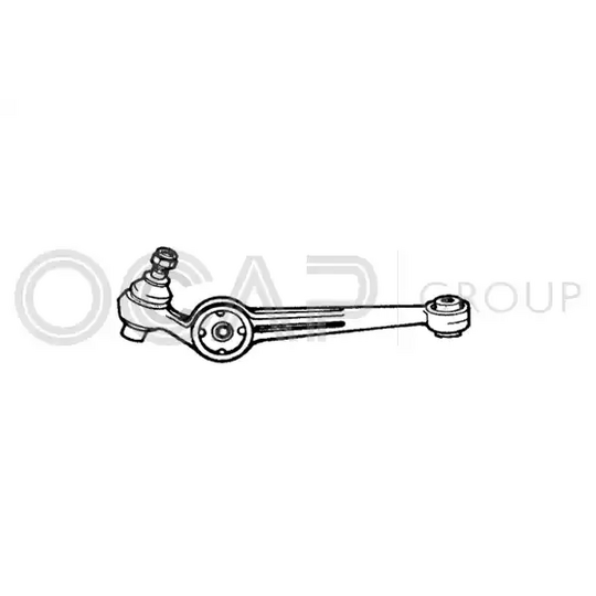 0302020 - Track Control Arm 