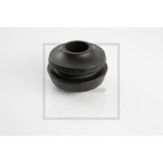 030.237-00A - Engine Mounting 