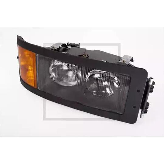 030.582-00A - Headlight 