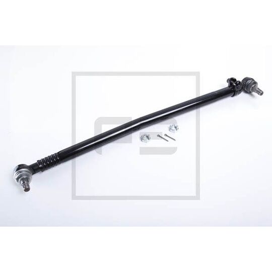 032.011-00A - Centre Rod Assembly 