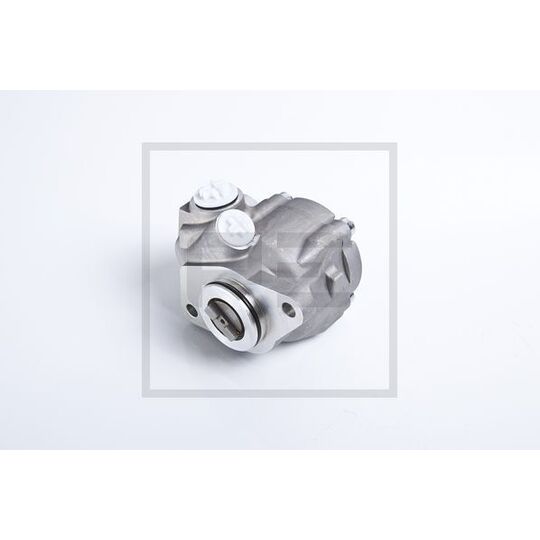 032.501-00A - Hydraulic Pump, steering system 