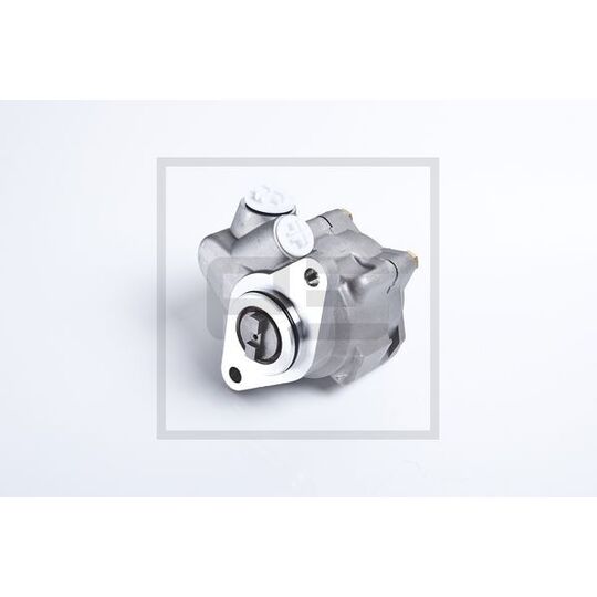 032.502-00A - Hydraulic Pump, steering system 