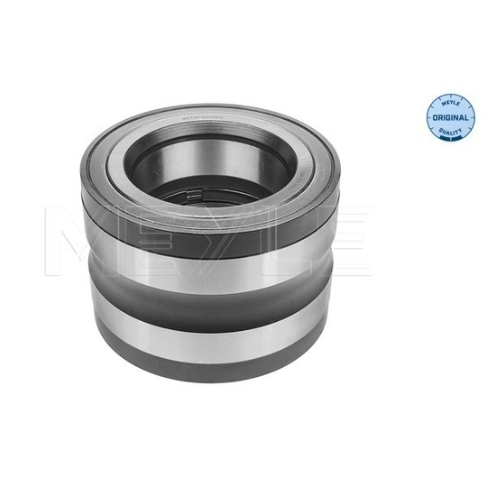 034 650 0020 - Wheel Bearing 