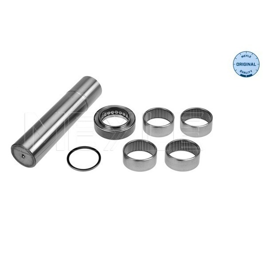 034 798 0007/S1 - Repair Kit, kingpin 