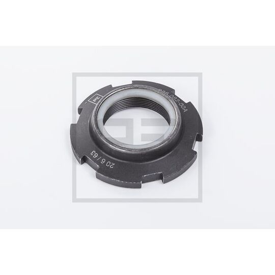 036.082-00A - Axle Nut 