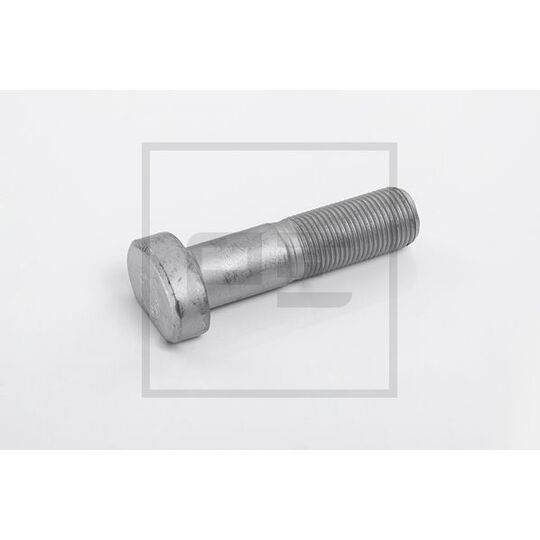 037.019-00A - Wheel Stud 