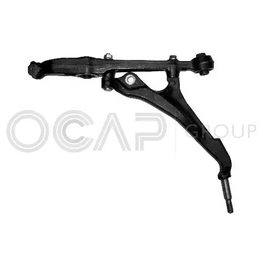 0381808 - Track Control Arm 