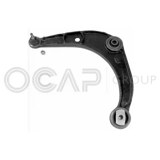 0383020 - Track Control Arm 