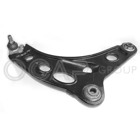 0384627 - Track Control Arm 