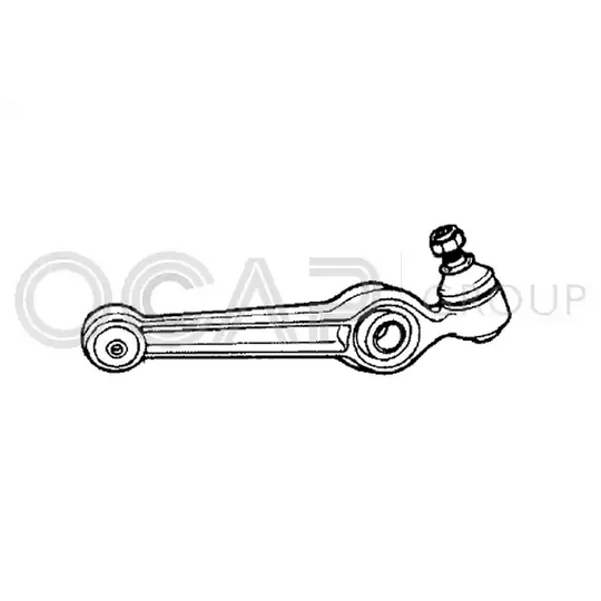 0390412 - Track Control Arm 