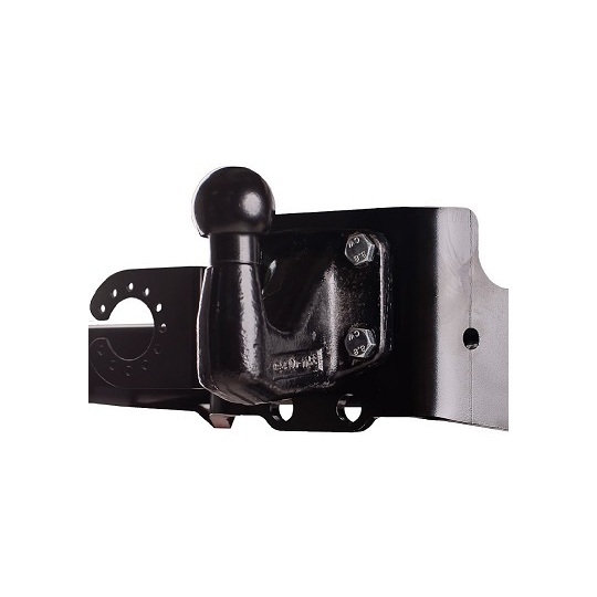 040-512 - Trailer Hitch 