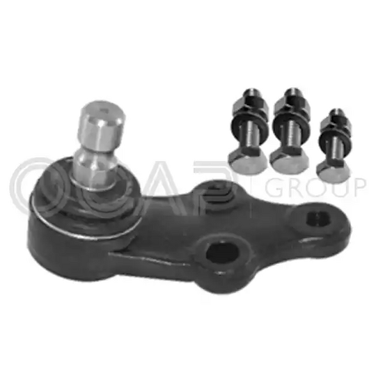 0405738 - Ball Joint 