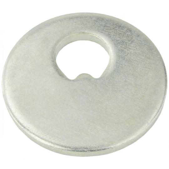 0430-003 - Caster Shim, axle beam 