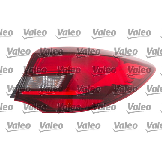 044958 - Combination Rearlight 