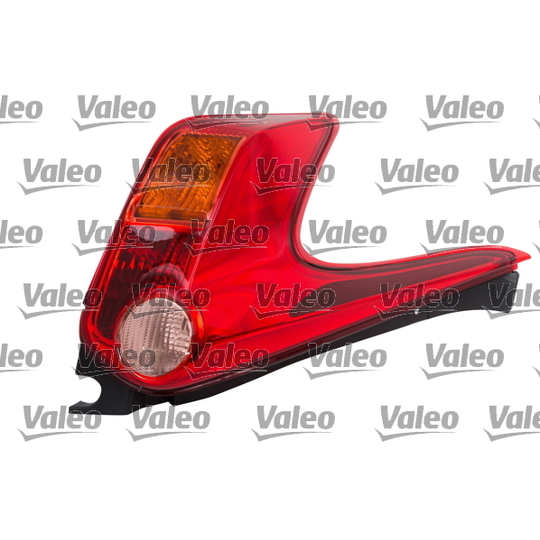 044975 - Combination Rearlight 