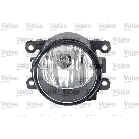 045184 - Bend Headlight 