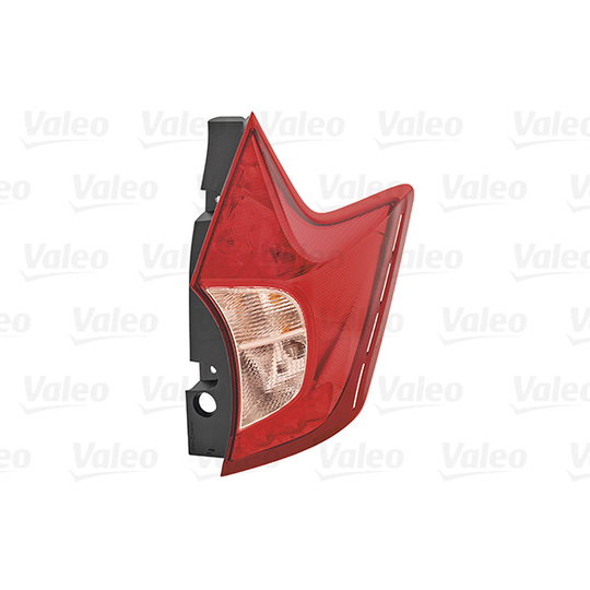 045215 - Combination Rearlight 