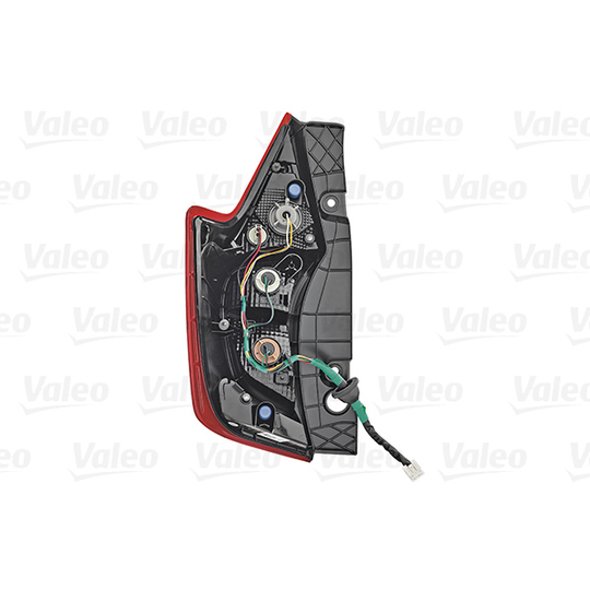 045215 - Combination Rearlight 