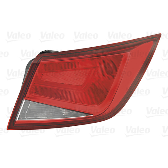 045323 - Combination Rearlight 