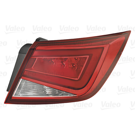 045329 - Combination Rearlight 