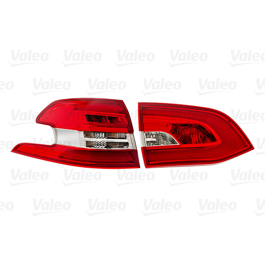 045374 - Combination Rearlight 