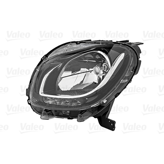 045461 - Headlight 