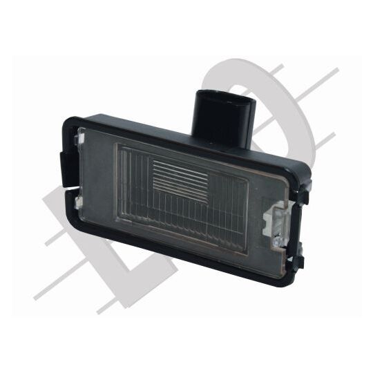 046-21-900 - Licence Plate Light 