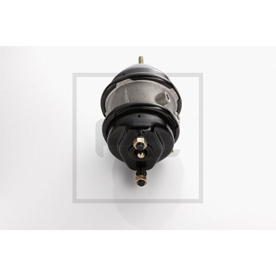 046.447-00A - Spring-loaded Cylinder 