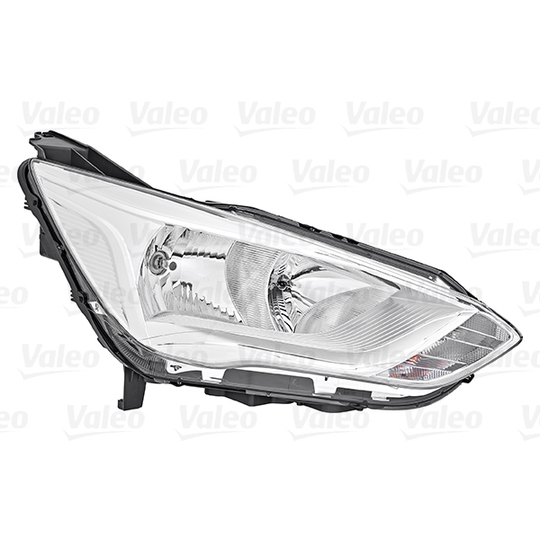 046686 - Headlight 