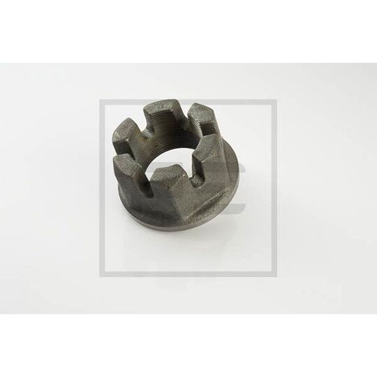 046.783-00A - Axle Nut 