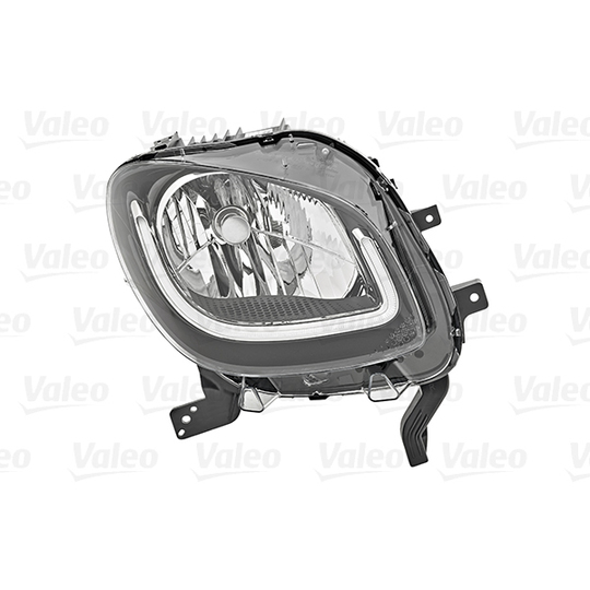 046803 - Headlight 