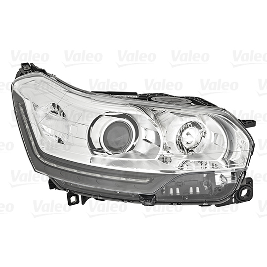 046878 - Headlight 