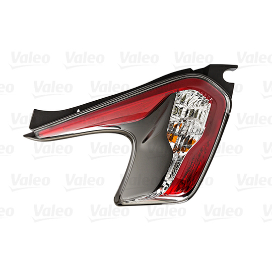 047001 - Combination Rearlight 