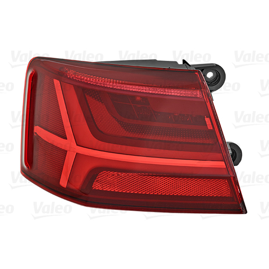 047006 - Combination Rearlight 