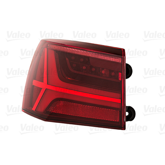 047023 - Combination Rearlight 