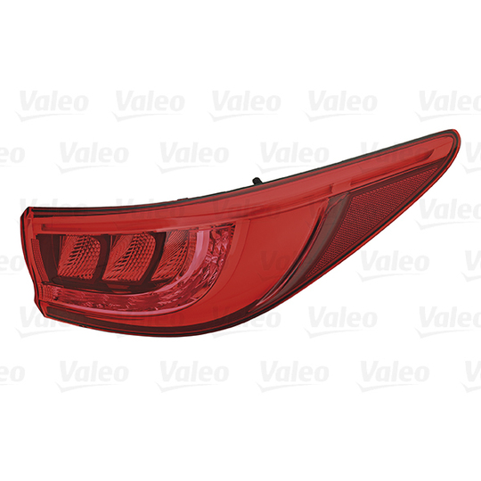 047062 - Combination Rearlight 