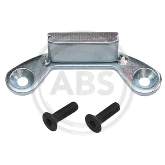 0481Q - Accessory Kit, parking brake shoes 