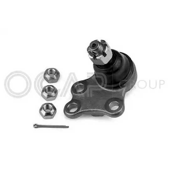 0493567 - Ball Joint 