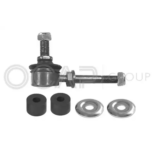 0501927-K - Repair Kit, stabilizer coupling rod 