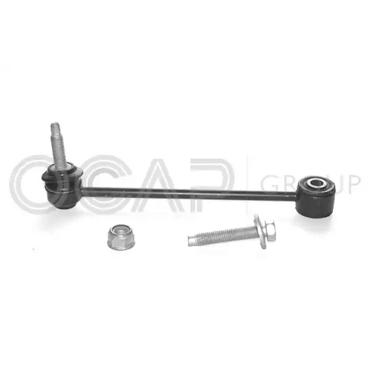 0502580-K - Repair Kit, stabilizer coupling rod 