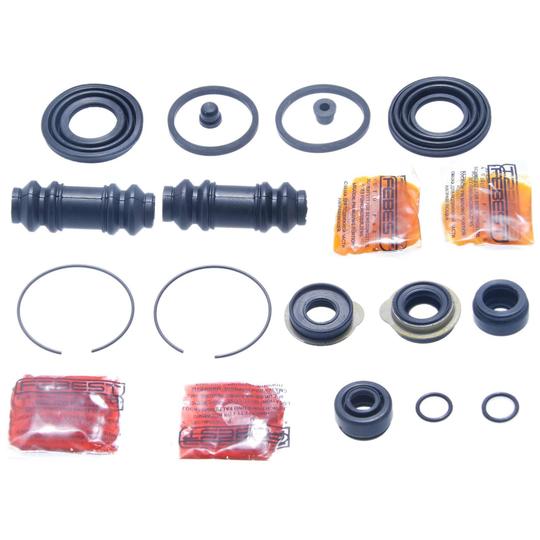 0575-GFR - Repair Kit, brake caliper 