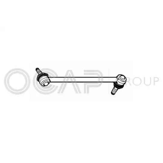 0585007 - Rod/Strut, stabiliser 