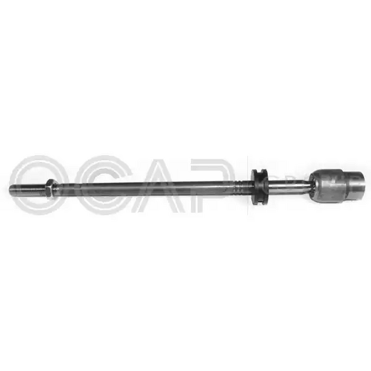 0600201 - Tie Rod Axle Joint 