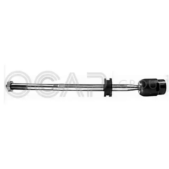 0601060 - Tie Rod Axle Joint 