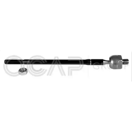 0601566 - Tie Rod Axle Joint 