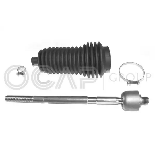 0603204-K - Repair Kit, steering gear 