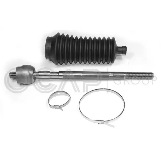 0603209-K - Repair Kit, tie rod axle joint 